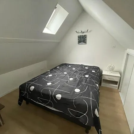 Le Petit Trouville-la-Haule