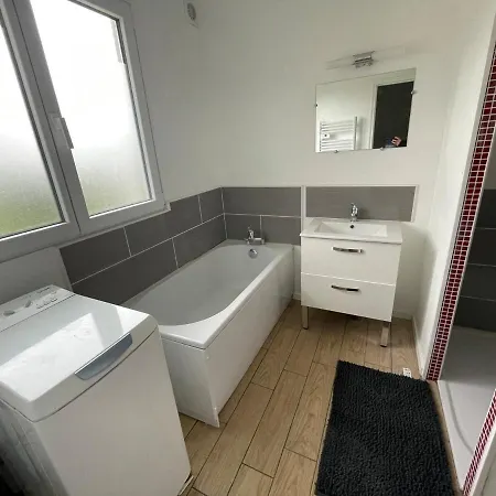 Apartment Le Petit *