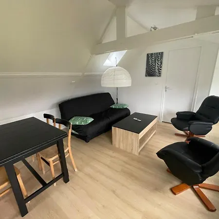 Le Petit Lägenhet *