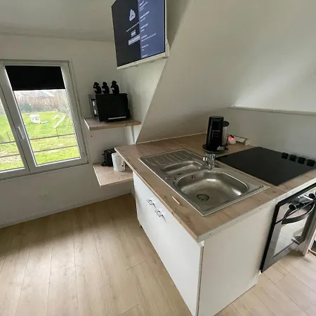 Apartment Le Petit