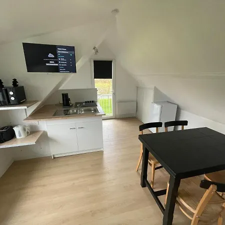 Lägenhet Le Petit *